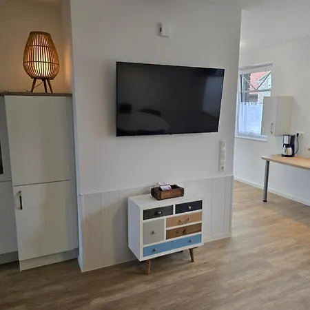 Hohe Appartement *