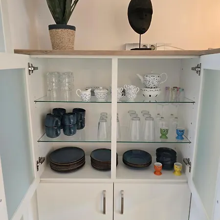 Appartement Hohe