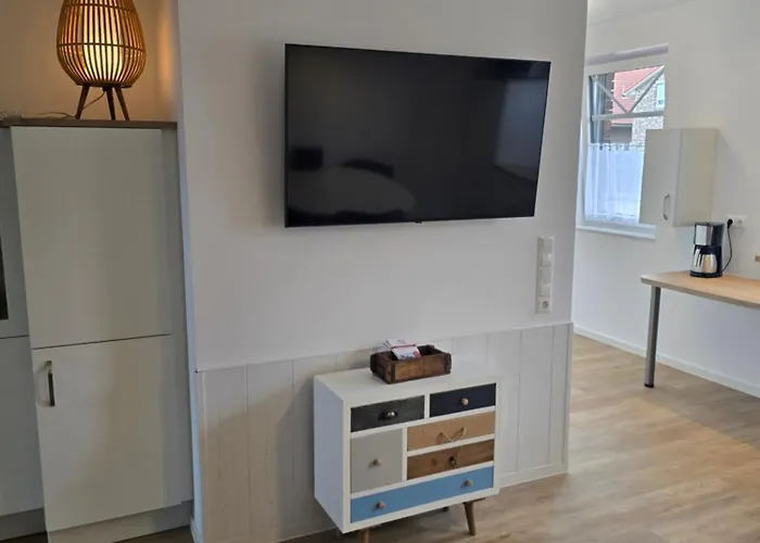 Hohe Апартаменты *