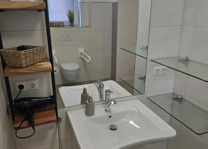 Hohe Апартаменты