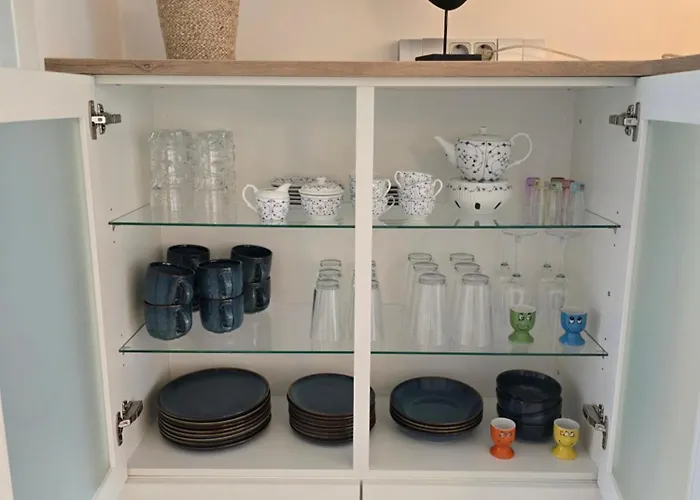 Апартаменты Hohe