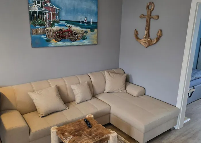 Апартаменты Hohe Нойхарлингерзиль